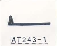 刺針棒（紋身工具）藏品圖，第2張